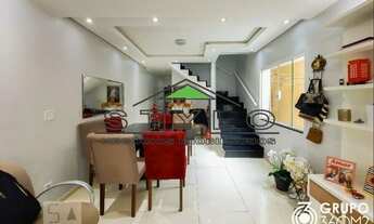 Imagem 2: SOBRADO DEMARCHI SBC