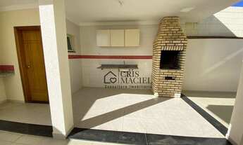 Imagem 12: Casa com 3 suítes para alugar, 155 m² por R$ 4.600/mês - Jardim Residencial Alto De Itaici