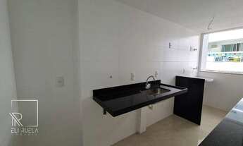 Imagem 4: Mar da Galiléia- 3 dormitórios à venda, 71 m² por R$ 661.000 - Itapuã - Vila Velha/ES