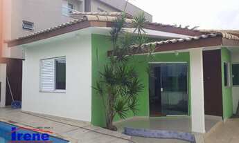 Imagem 4: Sobrado com 4 dormitórios à venda, 240 m² por R$ 840.000,00 - Cibratel II - Itanhaém/SP