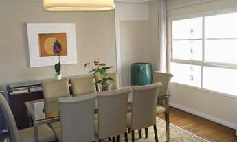 Imagem 5: Apartamento residencial para locação, Itaim Bibi, São Paulo