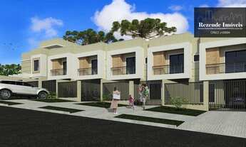 Imagem: Sobrado com 3 dormitórios à venda, 105