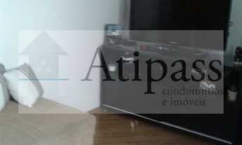 Imagem 4: LINDO APARTAMENTO BAIRRO VILA MARCHI , 50 METROS !!