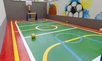 Imagem 6: 2 quartos com duas vagas recem entregue em Itaparica