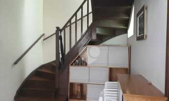 Imagem 6: Casa com 4 dormitórios à venda, 178 m² por R$ 1.120.000,00 - Tijuca - Rio de Janeiro/RJ