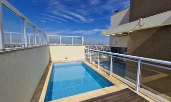 Imagem 2: Cobertura nova, 5 suítes, Ipiranga, alto padrão