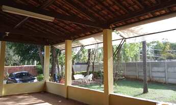 Imagem 6: Chacara (chacara) 2 dormitórios/suite, cozinha planejada, portaria 24 horas, em condomínio