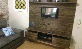 Imagem 3: Apartamento Padrão em São José dos Campos