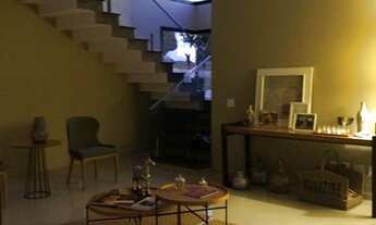 Imagem 4: Casa com 4 dormitórios à venda, 560 m² por R$ 2.850.000,00 - Condomínio Fazenda Kurumin