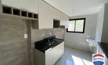 Imagem 2: Apartamento 2 quartos com suíte e varanda gourmet, gás encanado, acabamento Porto bello e