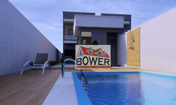 Imagem 5: Casa à venda, 130 m² por R$ 558.000,00 - Jardim Atlântico Central (Itaipuaçu) - Maricá/RJ