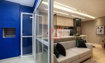 Imagem 7: Apartamento com 2 dormitórios à venda, 52 m² por R$ 235.000,00 - De Lazzer - Caxias do Sul