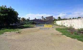 Imagem 2: Terreno na Barra dos Coqueiros