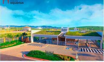 Imagem 4: Terreno à venda, 540 m² por R$ 310.000 - Condomínio Residencial Ecopark Bourbon em Caçapav