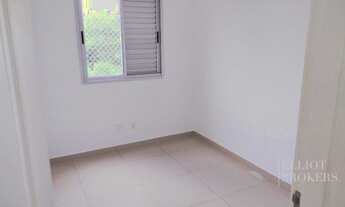 Imagem 6: VENDA APARTAMENTO TATUAPÉ VIVACE CLUBE