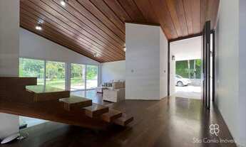 Imagem 6: Casa com 4 dormitórios à venda, 1100 m² por R$ 8.900.000,00 - Granja Viana - Cotia/SP