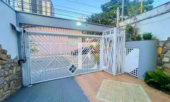 Imagem 2: CASA LOCAÇÃO TATUAPÉ