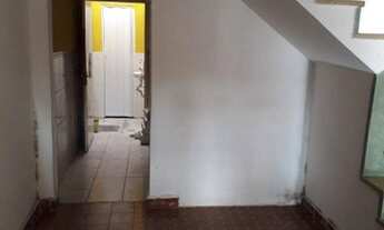 Imagem 4: Casa com 2 dormitórios à venda, 57 m² por R$ 350.000 - Vila Vivaldi - São Bernardo do Camp