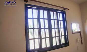 Imagem 7: Casa com 2 dormitórios à venda, 80 m² por R$ 260.000,00 - Parque da Cidade - Maricá/RJ