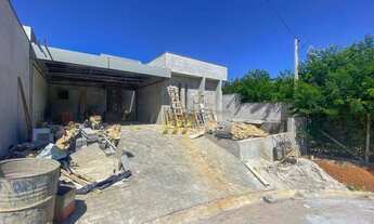 Imagem 3: Casa à venda, 198 m² por R$ 1.300.000,00 - Residencial Quadra dos Principes - Atibaia/SP