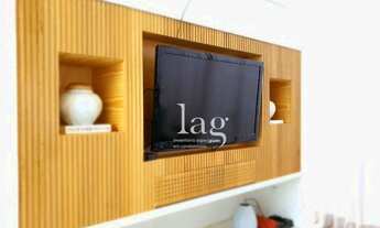 Imagem 4: Casa à venda, 319 m² por R$ 3.500.000,00 - Condomínio Villas do Golfe - Itu/SP