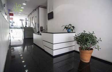 Imagem 2: Sala para alugar, 27 m² por R$ 900,00/mês - Centro - Blumenau/SC