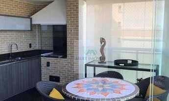 Imagem 6: Cobertura com 4 dormitórios à venda, 368 m² por R$ 2.300.000,00 - Bosque das Juritis - Rib