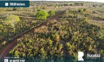 Imagem: Fazenda de dupla aptidão com aproveitamento