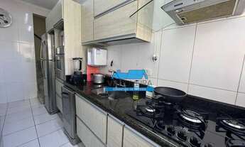 Imagem 6: Cobertura com 2 dormitórios à venda, 133 m² por R$ 490.000,00 - Utinga - Santo André/SP