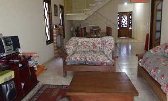 Imagem 4: Casa com 3 dormitórios à venda, 452 m² por R$ 950.000,00 - Granja Viana - Jandira/SP