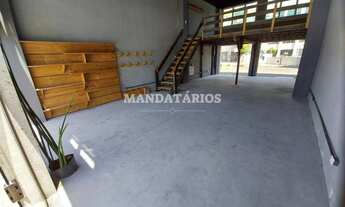 Imagem: LOJA COMERCIAL COM 2 ANDARES NO RECREIO