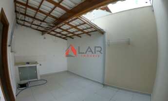 Imagem 5: Casa de 3 quartos com suíte em Colina de Laranjeiras na Serra