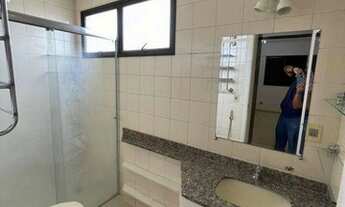 Imagem 5: Apartamento com 3 dormitórios para alugar, 148 m² por R$ 2.500,00/mês - Nova Redentora - S