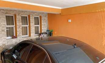 Imagem 2: Sobrado com 4 dormitórios à venda por R$ 950.000,00 - Vila Gomes Cardim - São Paulo/SP