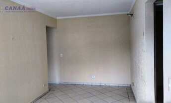 Imagem 6: Apartamento à Venda - 2 Dormitórios - Excelente Localização - Campo Limpo