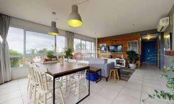 Imagem 7: Apartamento à venda, 109 m² por R$ 685.000,00 - Tristeza - Porto Alegre/RS