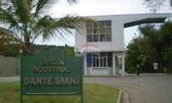 Imagem 4: Vende Terreno Industrial Nova Odessa