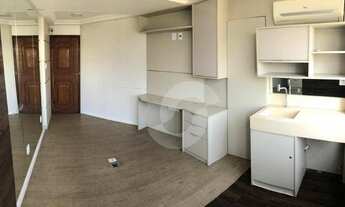 Imagem 5: Sala à venda, 24 m² por R$ 92.500,00 - Centro - Niterói/RJ