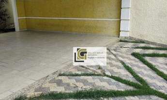 Imagem 6: Sobrado com 3 dormitórios à venda, 240 m² por R$ 1.015.000,00 - Vila Industrial - São José