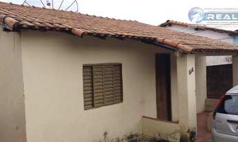 Imagem 3: Casa residencial à venda, Santa Cecília, Paulínia - CA0718