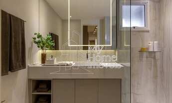 Imagem 6: Avenida Doutor Ricardo Jafet - Apartamento de 83m² 3 dormitórios sendo 1 suite com 1 vaga