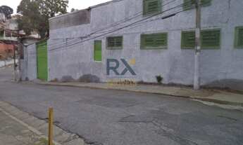 Imagem: Comercial, Casa Verde Alta - São Paulo