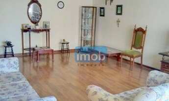 Imagem 5: Apartamento à venda, 137 m² por R$ 647.000,00 - Pompéia - Santos/SP