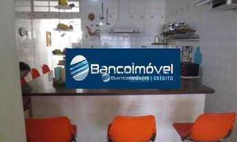 Imagem 5: Casa Residencial à venda, Jardim Bom Retiro, Campinas -