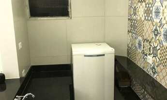 Imagem 5: Sala Living com 1 dorm, Aparecida, Santos, Cod: 23872