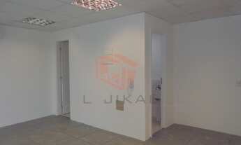 Imagem 4: Conj. Comercial, Santo Amaro - São Paulo