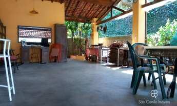 Imagem 7: Casa com 2 dormitórios à venda, 287 m² por R$ 1.400.000,00 - Granja Viana - Jandira/SP