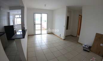 Imagem 2: Apartamento para venda com 55 metros quadrados com 2 quartos em Colina de Laranjeiras - Se