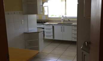 Imagem 4: Locação Apartamento 3 Dormitórios - 160 m² Santo Amaro