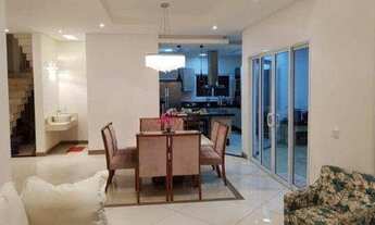 Imagem 5: Casa em Condominio com 4 Suites à venda, Golden Park Residence I - Sorocaba/SP